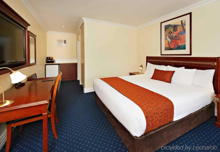 ibis Styles Albany
