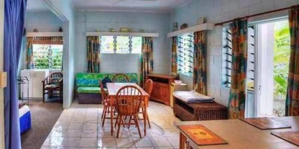 The Passage Villas