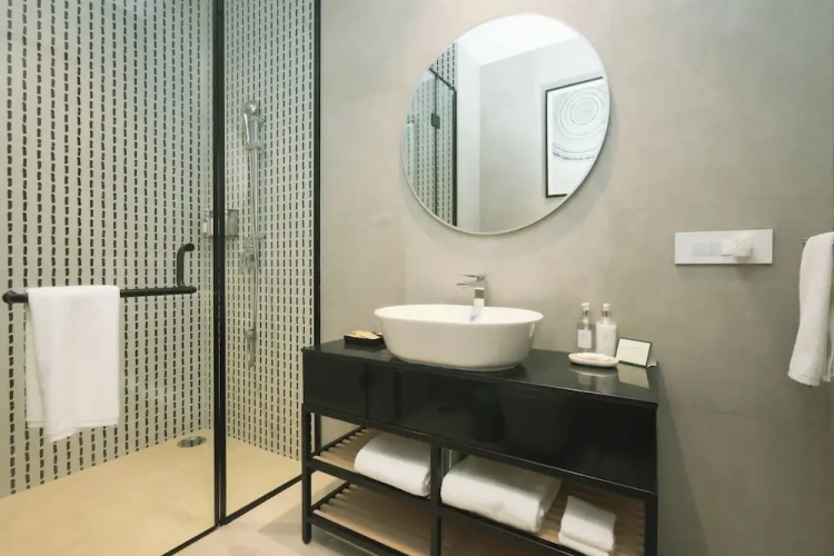 Premium room