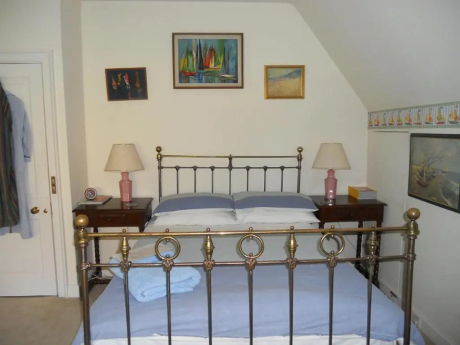 Mayertorne Cottage