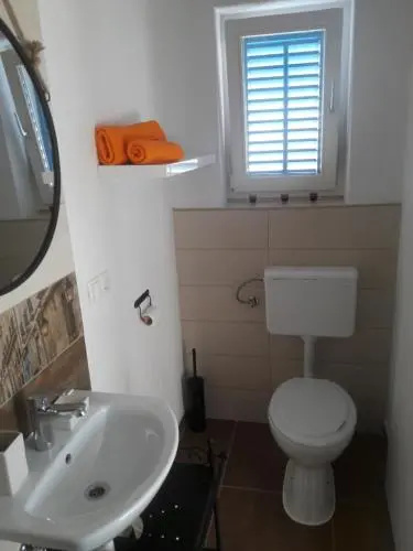 Apartment Tina