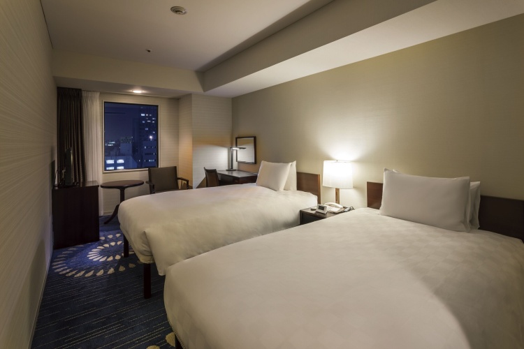 Sunshine City Prince Hotel photo 12
