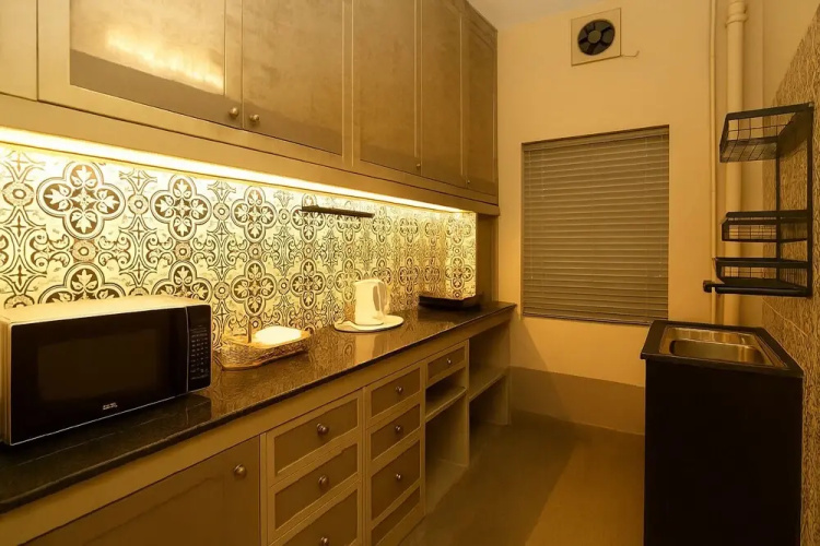 Vivanta Apartment by Jadecaps