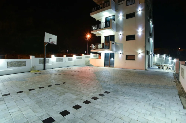 Apartments Jadranski Biser