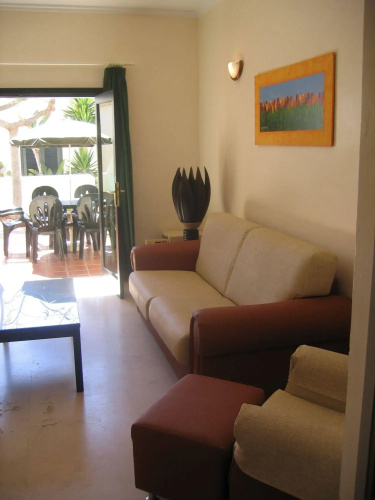Apartamentos Westhaven Bay