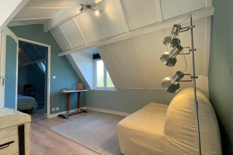 2 Bedrooms Cottage