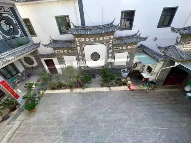Dali Yangxi Bieyuan