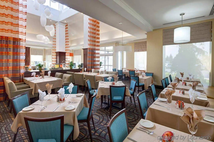 Hilton Garden Inn Toronto/Oakville photo 26