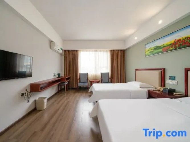 Business Twin room