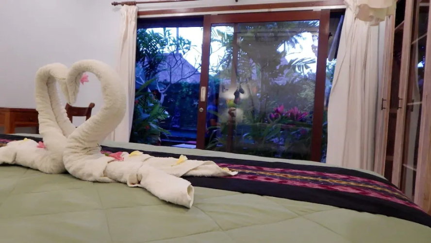 Uma Loka Villa