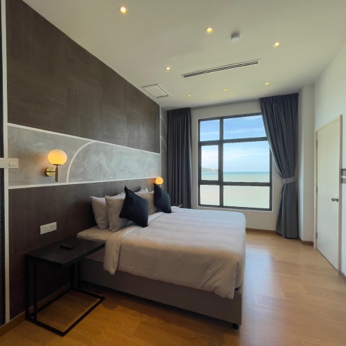 Premier Suite
