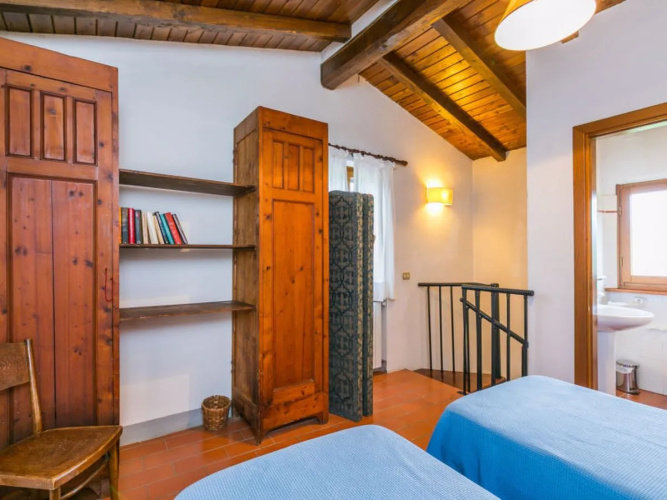 Podere Sondino / Apt.I Cinghiali PCA111