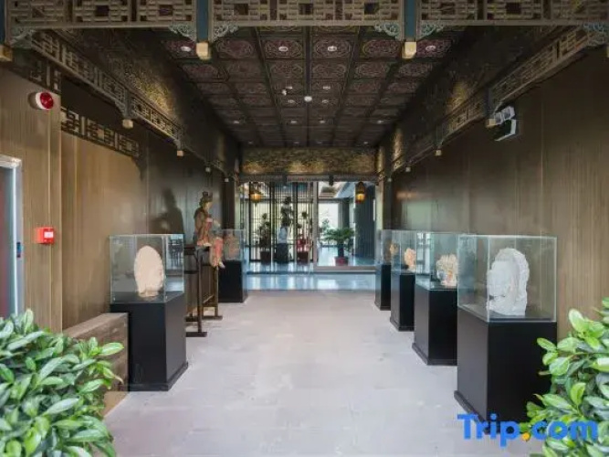 Yujia hotel