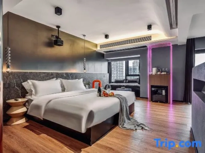 Luxury Double room