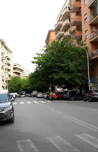 A casa di Robi