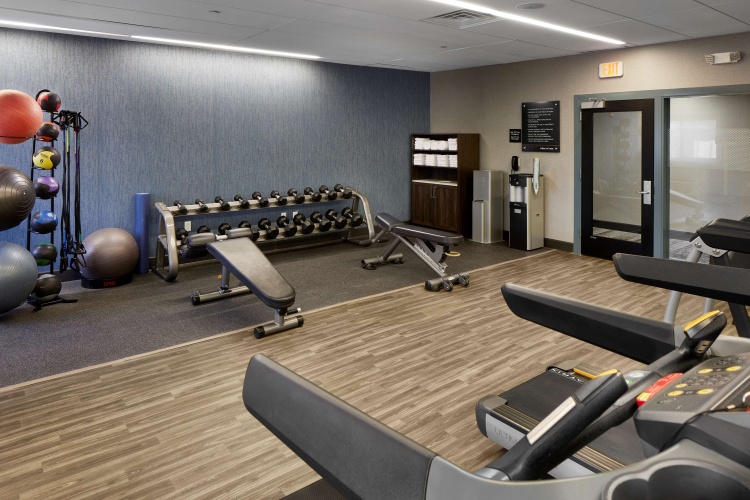 Newark Airport Hotel photo 21