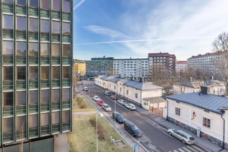 Hotelafbeelding