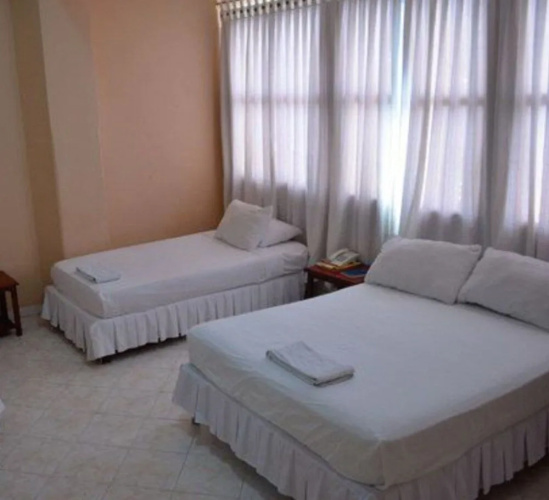 Hotel El Andino