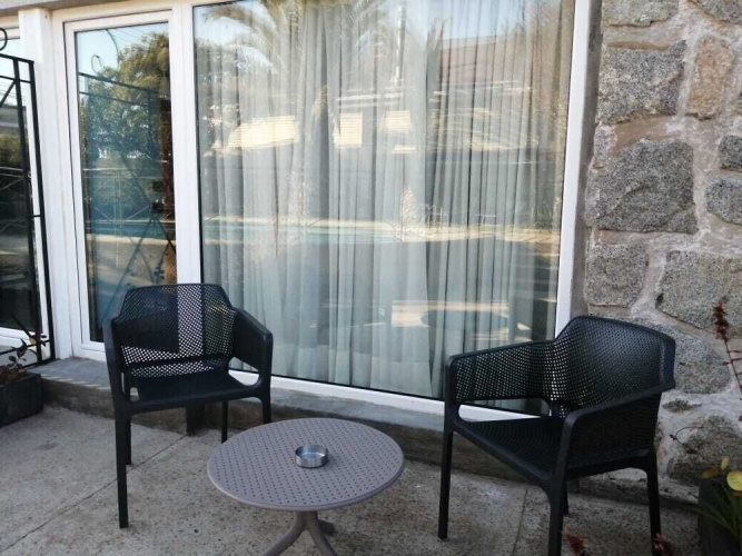 Casa Recreo