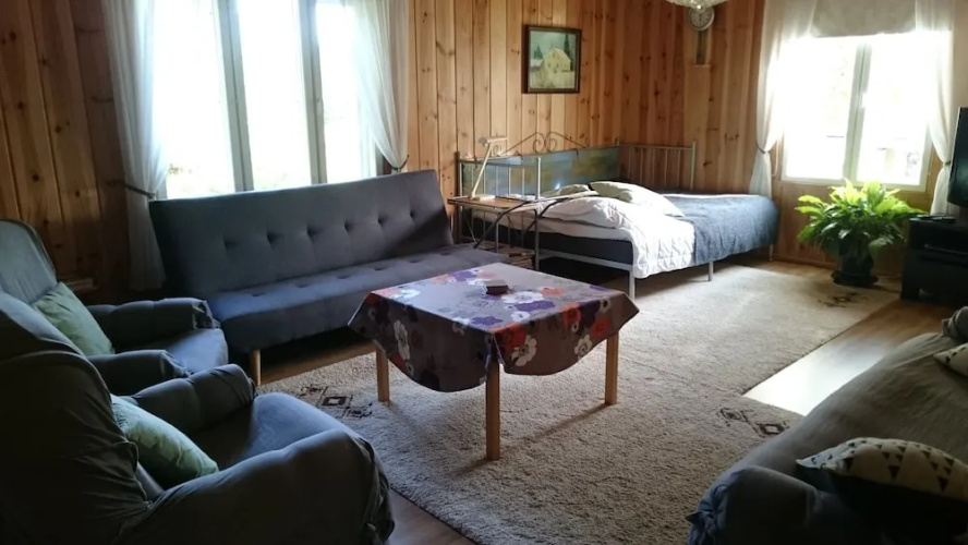 B&B Kommee Kurki