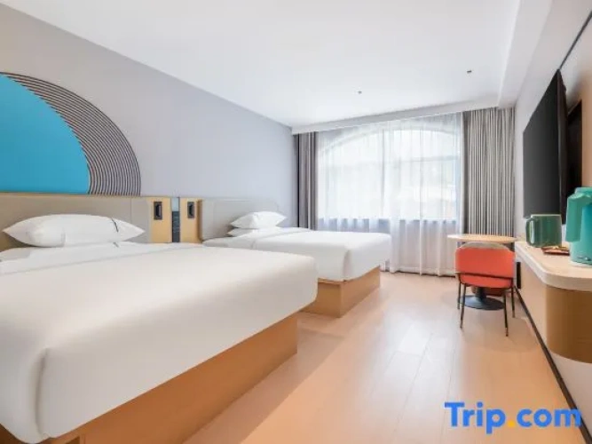 Comfort Twin room