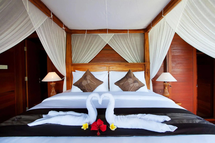 Barong Villas