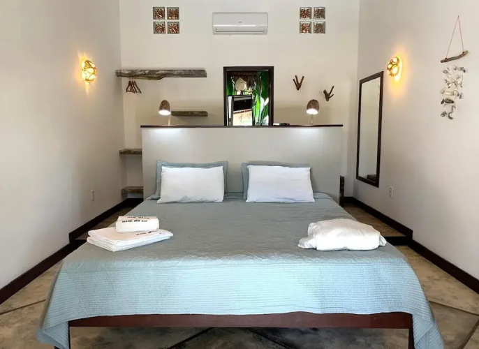 Room-luxurious Lodge Room 2