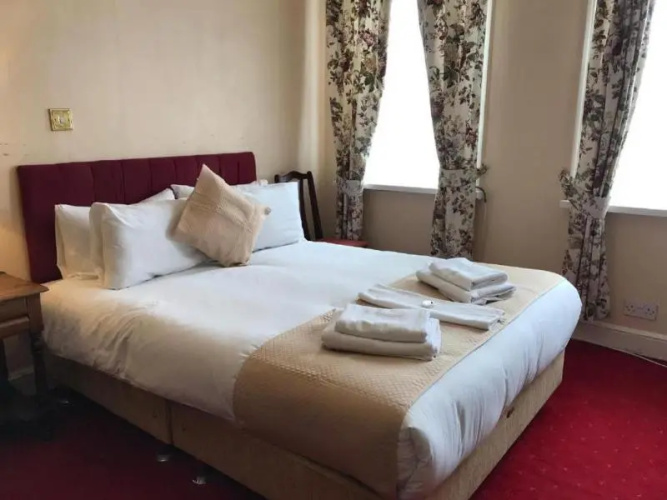 Diamond Hotel Eastbourne