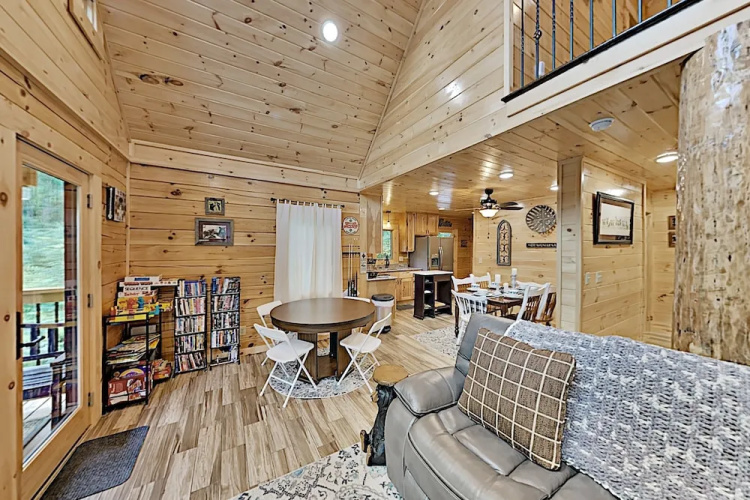 433forrs 3 Bedroom Home