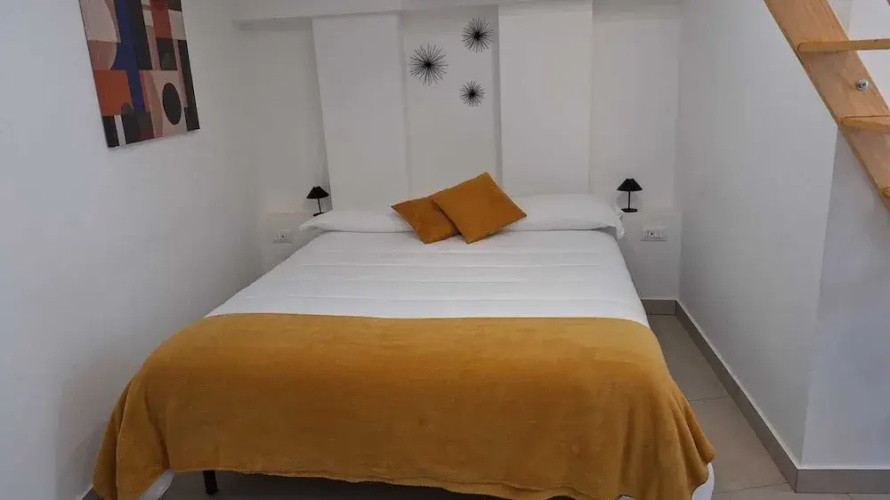 sikelia rooms