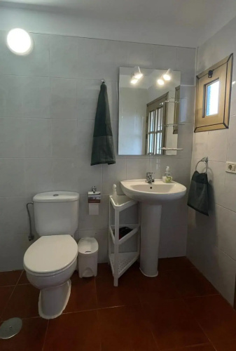 Vv. Casa Mabe - acogedora casa independiente!