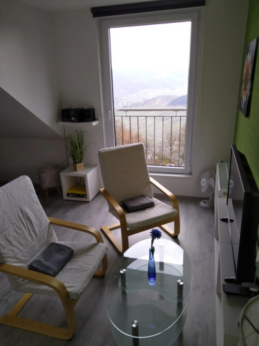 Ferienwohnung 2 Haus Talblick
