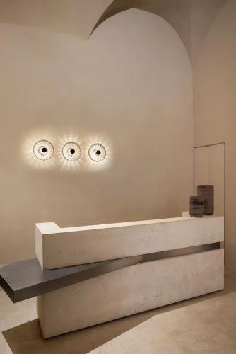 Hotel Trame