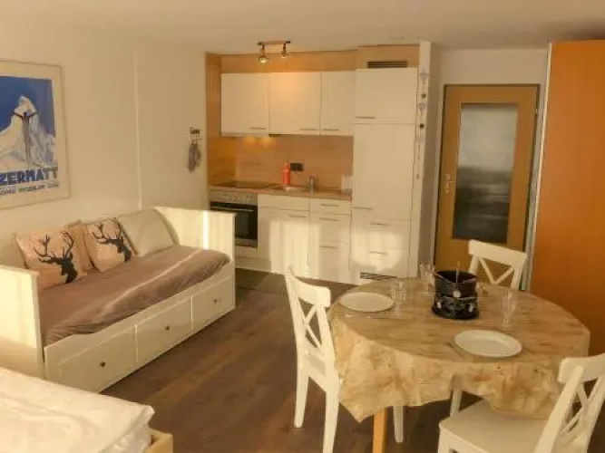 Apartment Select