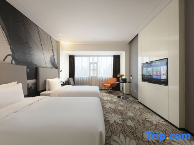 2 Bedrooms Premier Suite