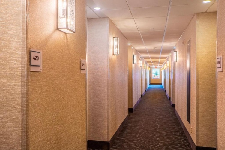 Holiday Inn & Suites Osoyoos photo 14