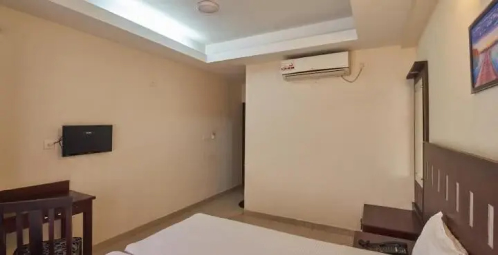 Hotel Metro Cochin