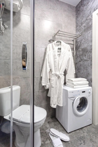 Фотография номера квартиры Roomer (Румер) на улице Евфросиньи Полоцкой 5