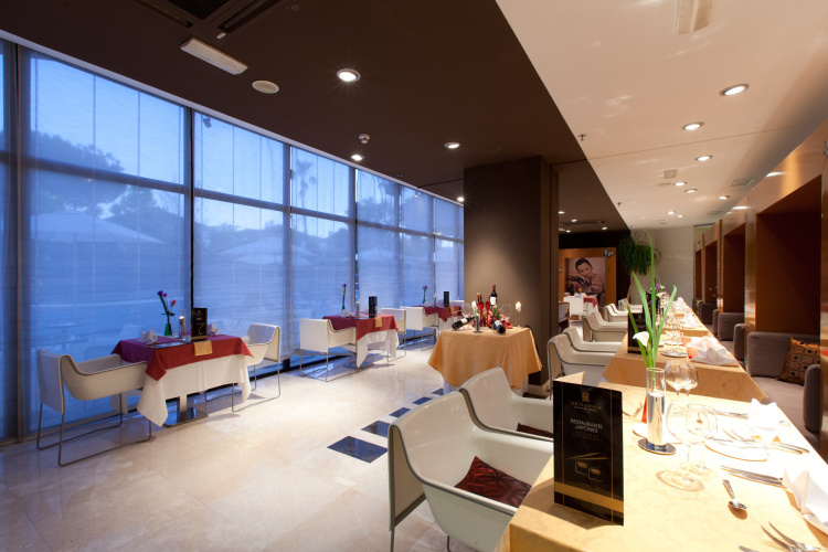 Senator Banus Spa Hotel - Adults Only photo 16