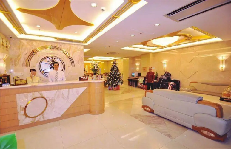 Imagen del hotel