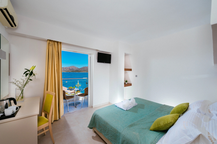Elounda Akti Olous - Adults only