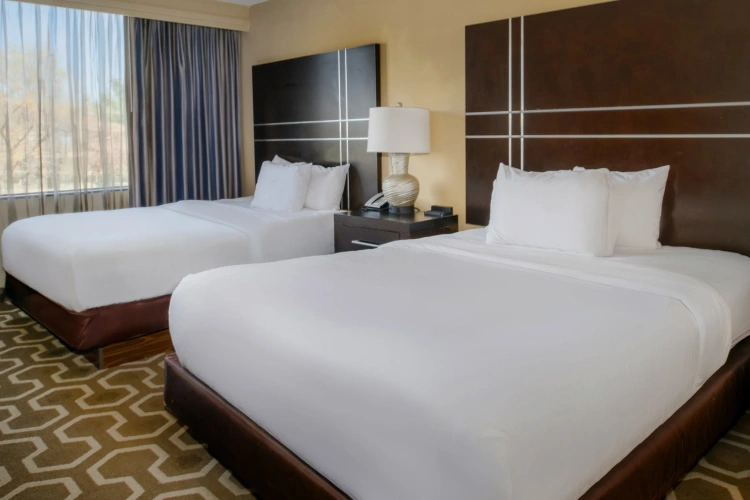 Quadruple Suite