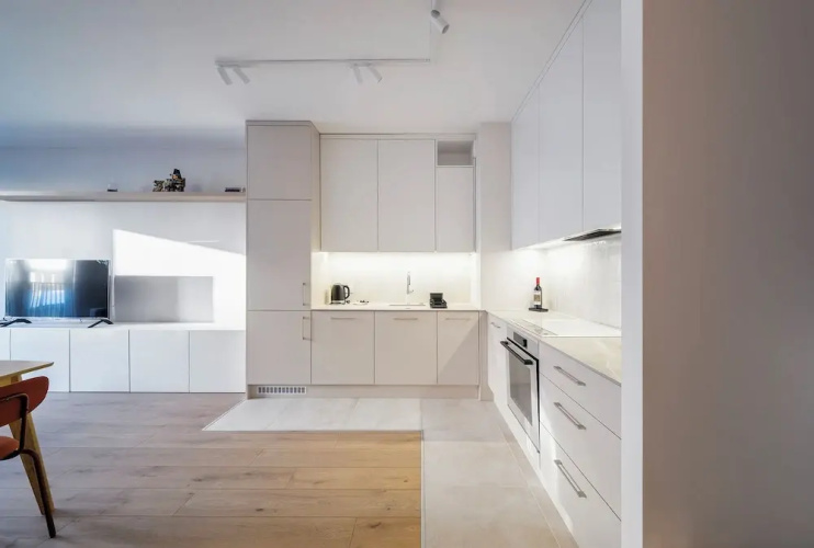 RentPlanet - Apartament Dąbrowskiego