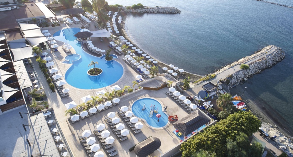 Royal Apollonia by Louis Hotels photo 29