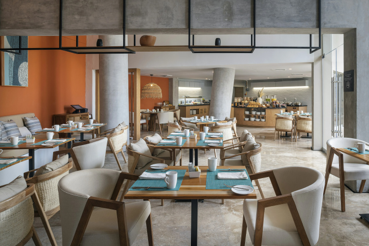 Hilton Garden Inn Cancun Airport photo 19