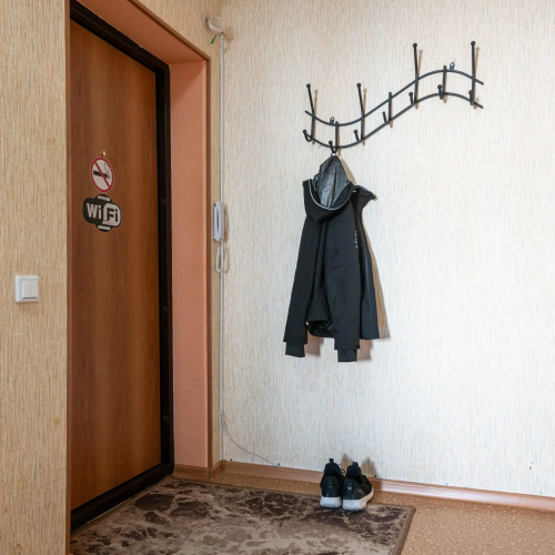 Фотография номера квартиры Живи тут на проспекте Губкина 21Б