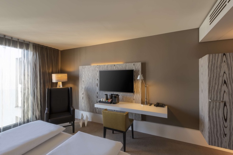 Doubletree by Hilton Vienna Schonbrunn photo 7