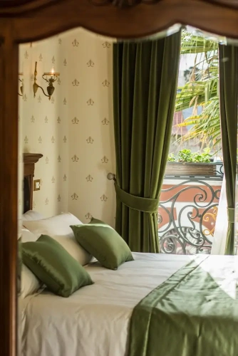 Business Double room