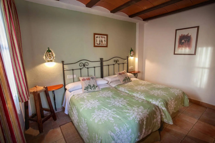 La Casería de Tito