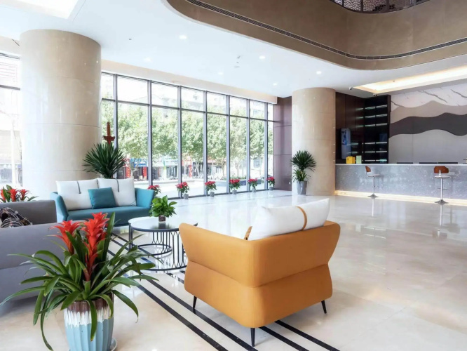 Hotelafbeelding